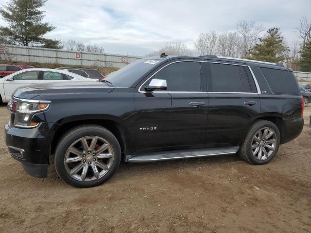 Obraz 2015 CHEVROLET TAHOE K1500 LTZ 2015