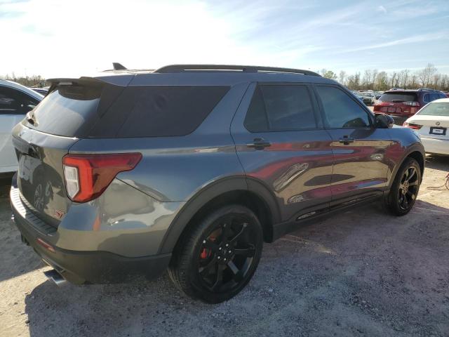 Изображение 3 2023 FORD EXPLORER ST 2023 с VIN 1FM5K8GC2PGA30239