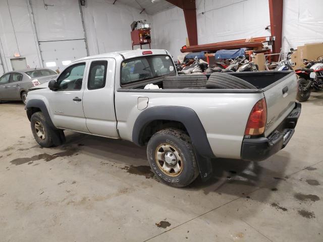 Изображение 2 2009 TOYOTA TACOMA ACCESS CAB 2009 с VIN 5TEUX42N99Z642615