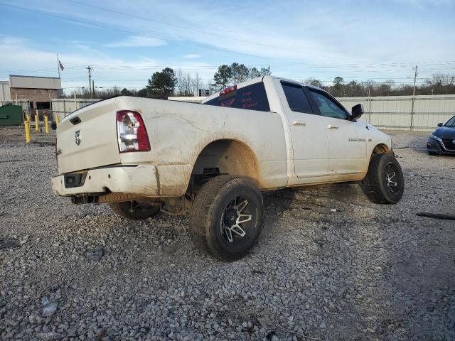 Изображение 3 2011 DODGE RAM 1500  2011 с VIN 1D7RB1GT2BS530376