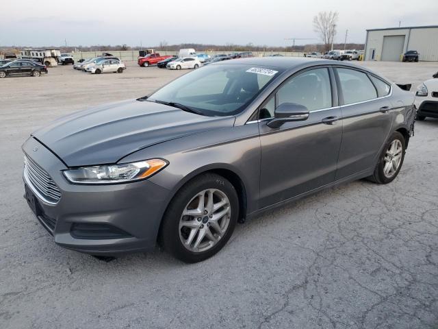 2014 FORD FUSION SE 2014 image