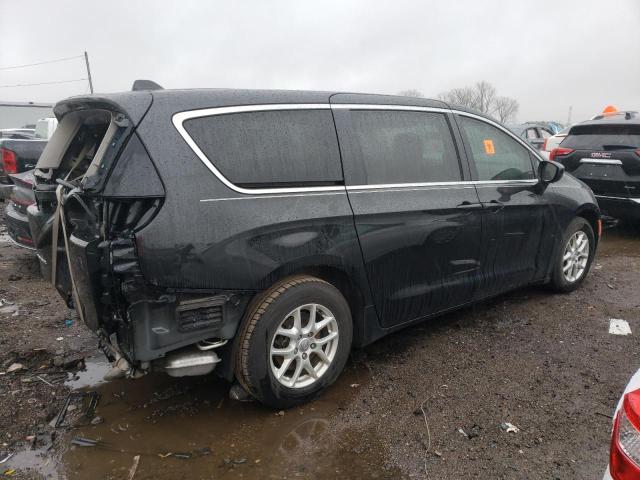 Image 3 of 2020 CHRYSLER VOYAGER LX 2020 with VIN 2C4RC1CG7LR280796