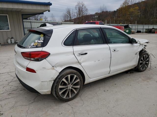 Obraz 3 z 2019 HYUNDAI ELANTRA GT  2019 z VIN KMHH35LE1KU095108