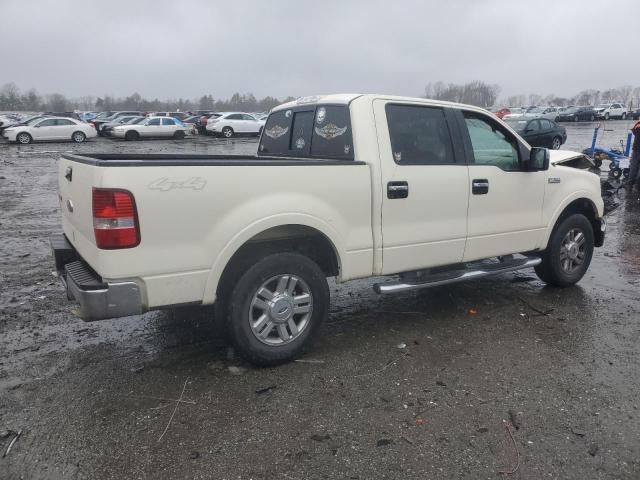 Image 3 of 2008 FORD F150 SUPERCREW 2008 with VIN 1FTPW14V18FB44819