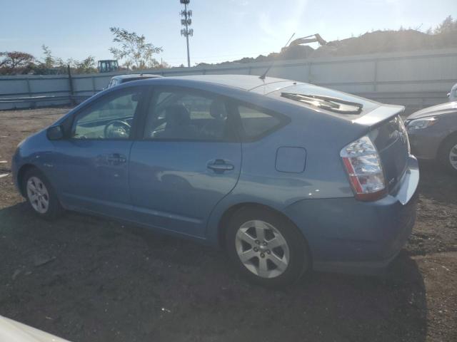 Obraz 2 z 2006 TOYOTA PRIUS  2006 z VIN JTDKB20U267073940