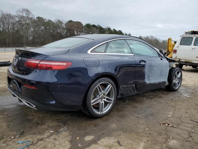 Image 3 of 2018 MERCEDES-BENZ E 400 2018 with VIN WDD1J6FB2JF033843