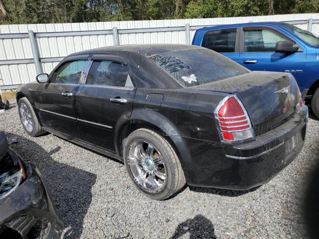 Image 2 of 2007 CHRYSLER 300 TOURING 2007 with VIN 2C3KA53G17H746821