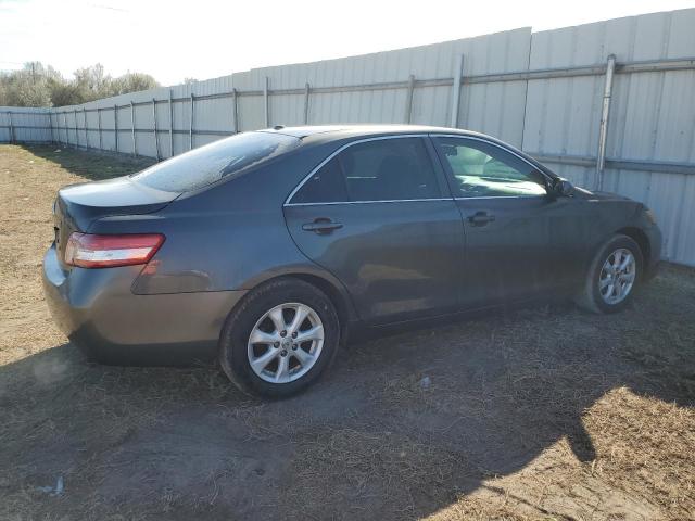 Изображение 3 2010 TOYOTA CAMRY BASE 2010 с VIN 4T1BF3EK2AU113652