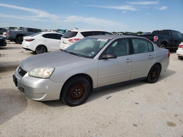 Изображение 2008 CHEVROLET MALIBU LS 2008