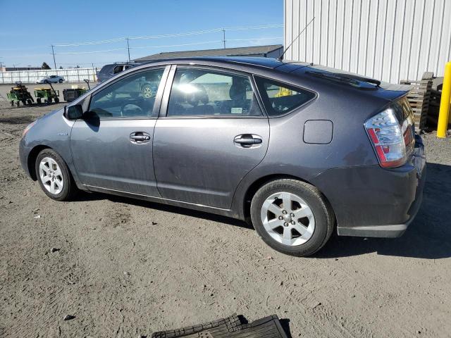 Изображение 2 2008 TOYOTA PRIUS  2008 с VIN JTDKB20U783435819