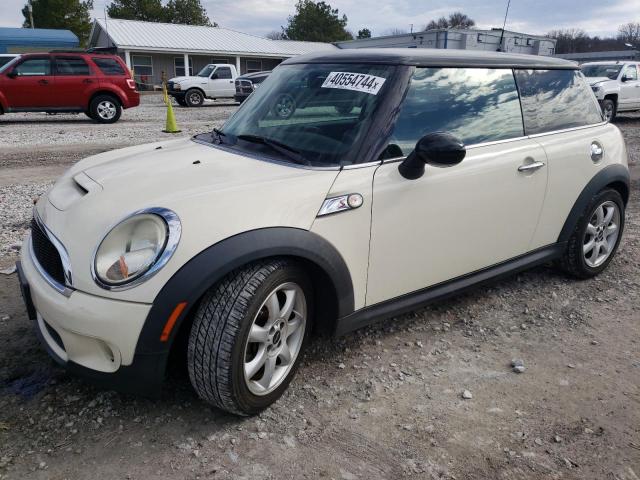 Obraz 1 z 2010 MINI COOPER S 2010 z VIN WMWMF7C56ATZ69475