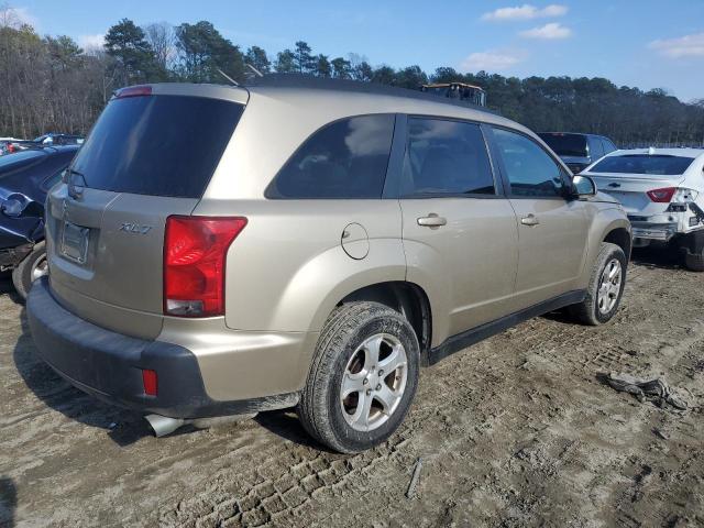 Obraz 3 z 2008 SUZUKI XL7  2008 z VIN 2S3DB217086110487