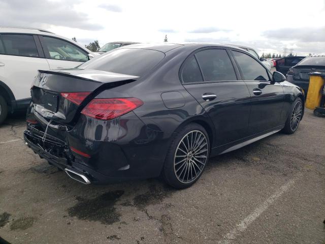 Изображение 3 2023 MERCEDES-BENZ C 300 2023 с VIN W1KAF4GB0PR128025