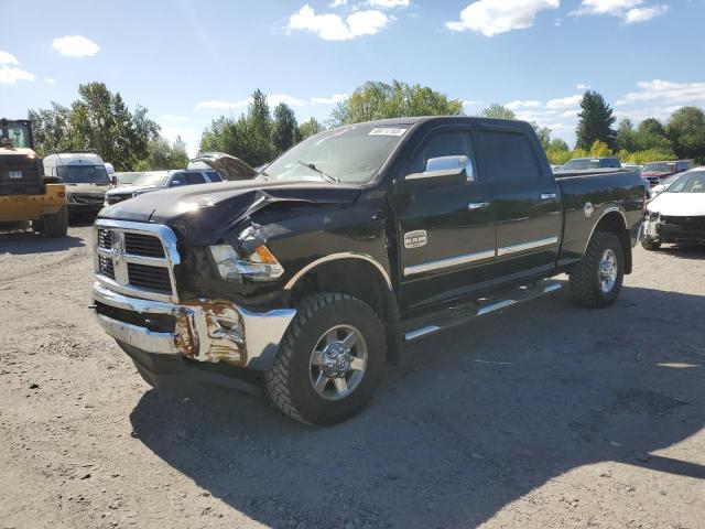 2012 DODGE RAM 3500 LONGHORN 2012 image