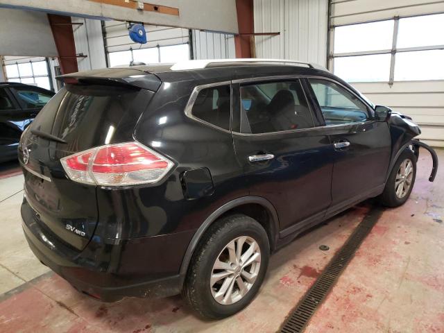 Изображение 3 2016 NISSAN ROGUE S 2016 с VIN KNMAT2MV7GP634002