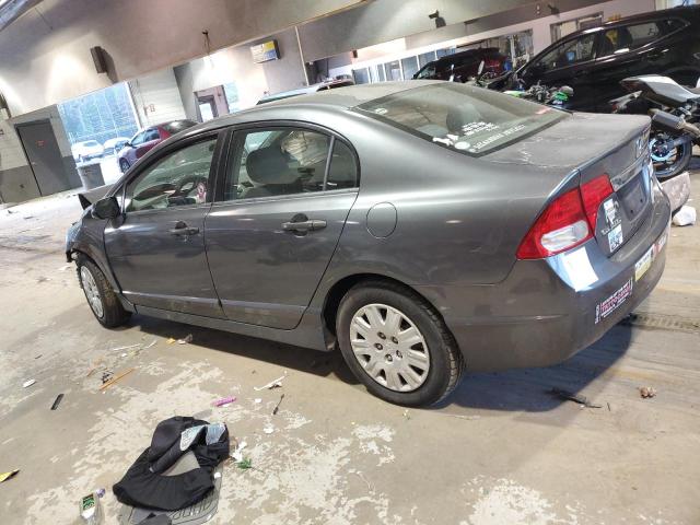 Изображение 2 2010 HONDA CIVIC VP 2010 с VIN 2HGFA1F34AH529934