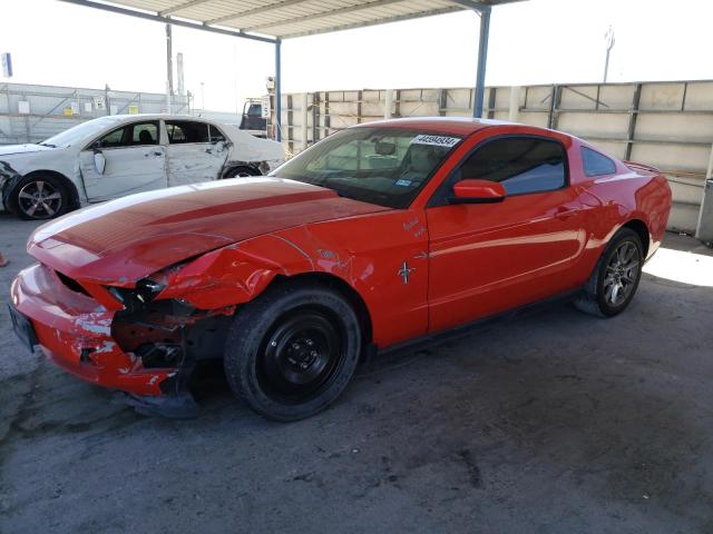 2012 FORD MUSTANG  2012 image