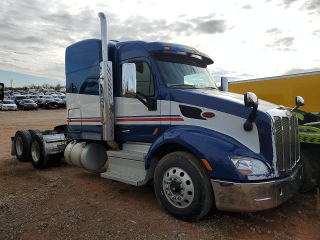 Obraz 2018 PETERBILT 579  2018