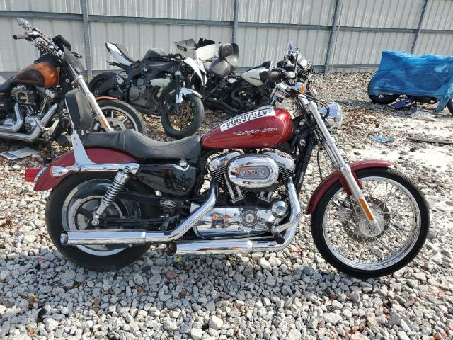 Изображение 1 2007 HARLEY-DAVIDSON XL1200 C 2007 с VIN 1HD1CT3107K460757