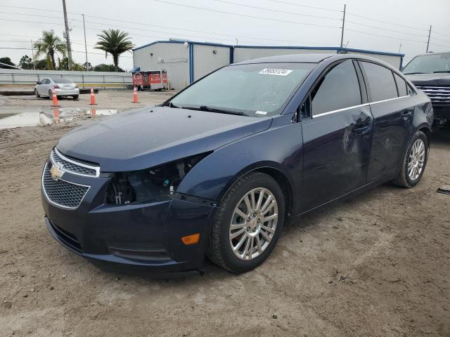 Image 1 of 2011 CHEVROLET CRUZE ECO 2011 with VIN 1G1PJ5S9XB7231284