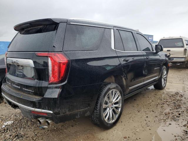 Image 3 of 2022 GMC YUKON DENALI 2022 with VIN 1GKS2DKL0NR175471