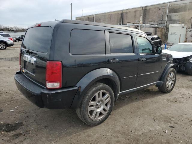 Obraz 3 z 2008 DODGE NITRO SLT 2008 z VIN 1D8GT58K68W117293