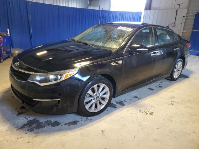 2017 KIA OPTIMA LX 2017 image