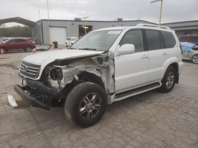 Obraz 1 z 2008 LEXUS GX 470 2008 z VIN JTJBT20X080155021