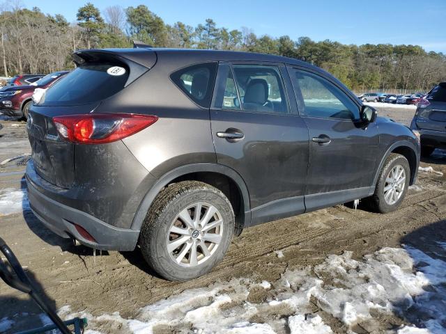 Image 3 of 2016 MAZDA CX-5 SPORT 2016 with VIN JM3KE4BY8G0662446