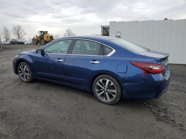 Изображение 2 2017 NISSAN ALTIMA 2.5 2017 с VIN 1N4AL3AP2HC485590