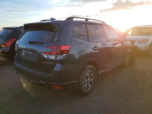 Изображение 3 2021 SUBARU FORESTER PREMIUM 2021 с VIN JF2SKAFC8MH432256