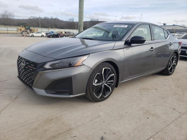 Изображение 1 2023 NISSAN ALTIMA SR 2023 с VIN 1N4BL4CV5PN404090