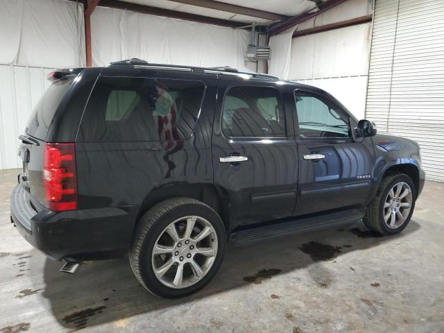 Obraz 3 z 2014 CHEVROLET TAHOE C1500  LS 2014 z VIN 1GNSCAE07ER150504