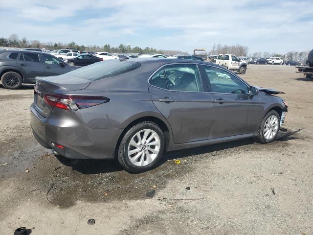 Image 3 of 2023 TOYOTA CAMRY LE 2023 with VIN 4T1C11AK4PU166536
