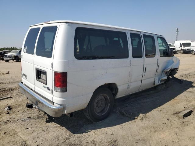 Изображение 3 2012 FORD ECONOLINE E350 SUPER DUTY WAGON 2012 с VIN 1FBNE3BL8CDA29926