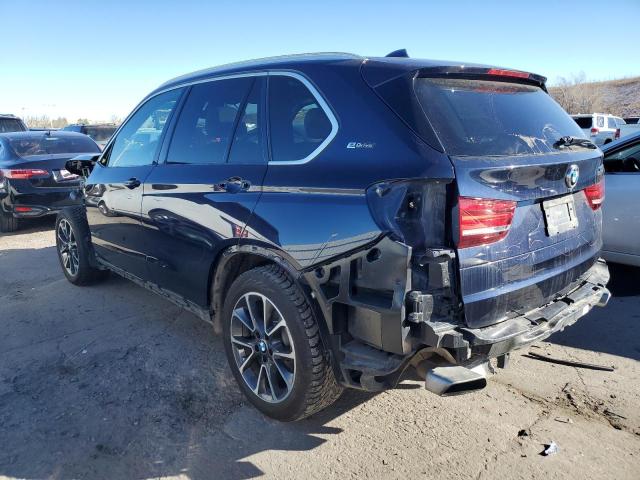 Obraz 3 z 2017 BMW X5 XDR40E 2017 z VIN 5UXKT0C54H0S80233