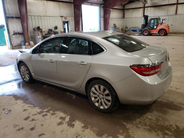 Изображение 2 2015 BUICK VERANO  2015 с VIN 1G4PP5SK4F4190498