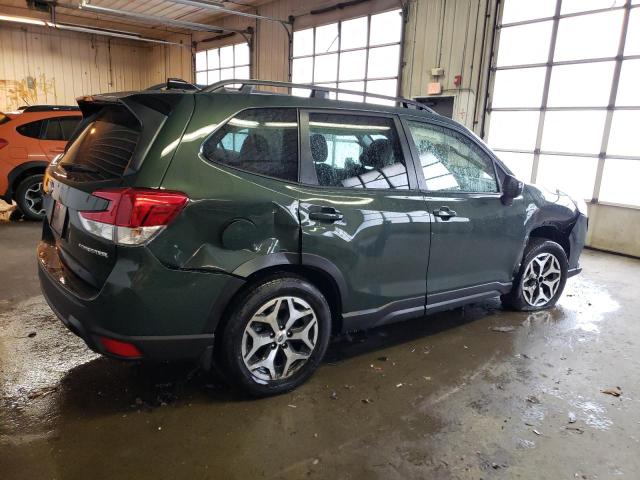 Image 3 of 2024 SUBARU FORESTER PREMIUM 2024 with VIN JF2SKADC9RH400247