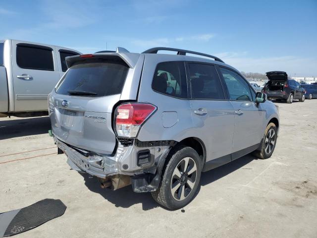 Obraz 3 z 2017 SUBARU FORESTER 2.5I PREMIUM 2017 z VIN JF2SJAECXHH549945