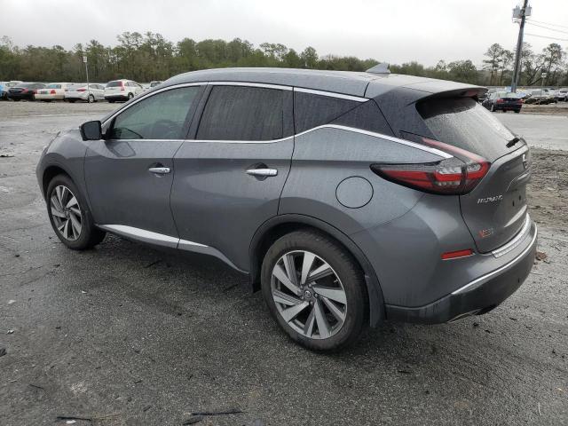 Obraz 2 z 2019 NISSAN MURANO S 2019 z VIN 5N1AZ2MJ6KN105684