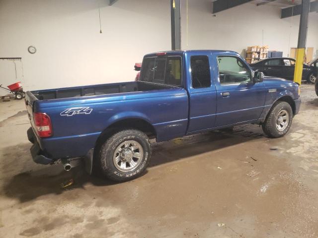Image 3 of 2009 FORD RANGER SUPER CAB 2009 with VIN 1FTZR45E29PA08730