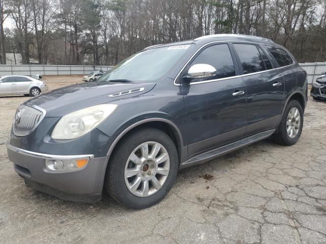 2012 BUICK ENCLAVE  2012 image