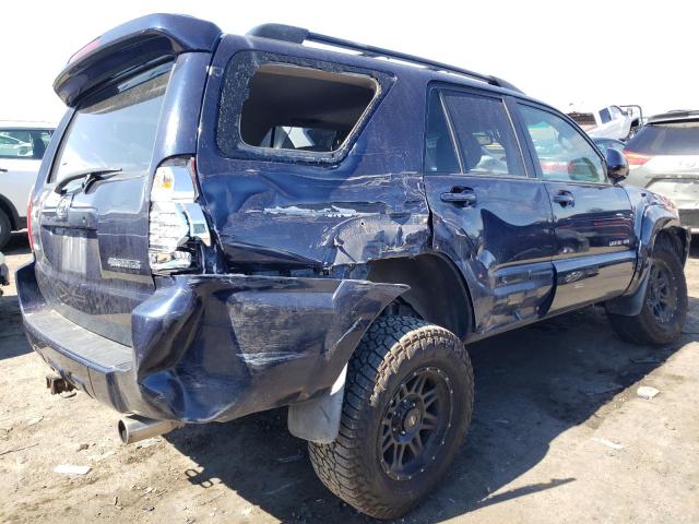 Obraz 3 z 2007 TOYOTA 4RUNNER LIMITED 2007 z VIN JTEBU17R878107330