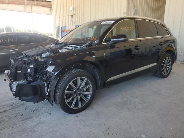 Изображение 2018 AUDI Q7 PREMIUM PLUS 2018