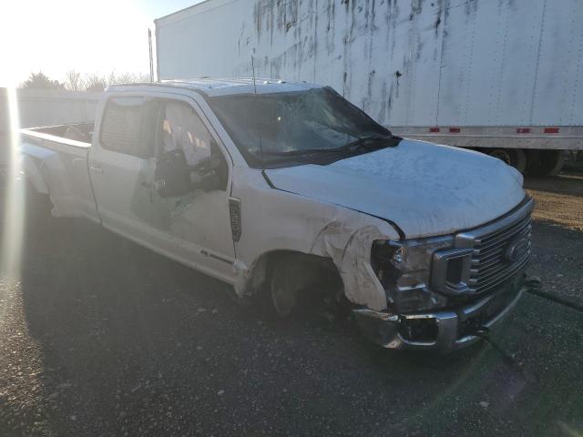 Изображение 1 2022 FORD F350 SUPER DUTY 2022 с VIN 1FT8W3DT8NEF78543