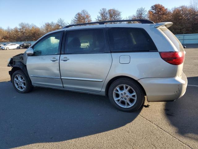 Изображение 2 2005 TOYOTA SIENNA XLE 2005 с VIN 5TDZA22C45S249221