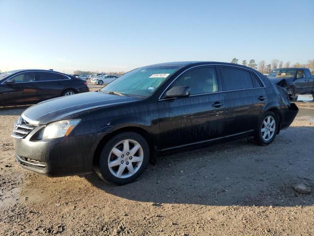 Image 1 of 2007 TOYOTA AVALON XL 2007 with VIN 4T1BK36B57U217300