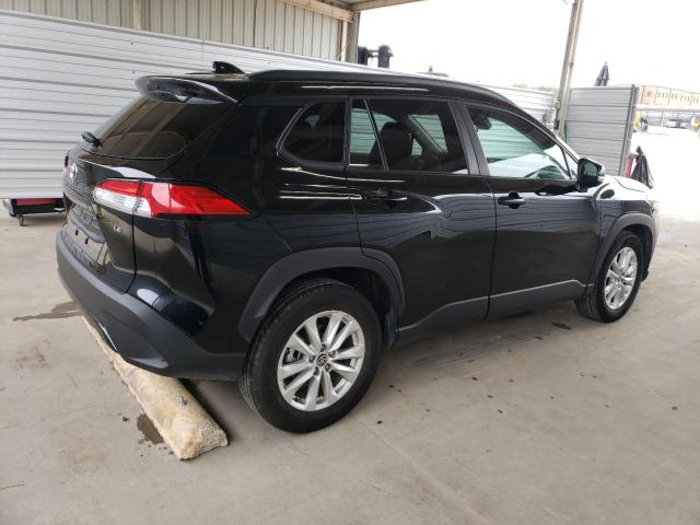 Изображение 3 2023 TOYOTA COROLLA CROSS LE 2023 с VIN 7MUCAAAG5PV044245