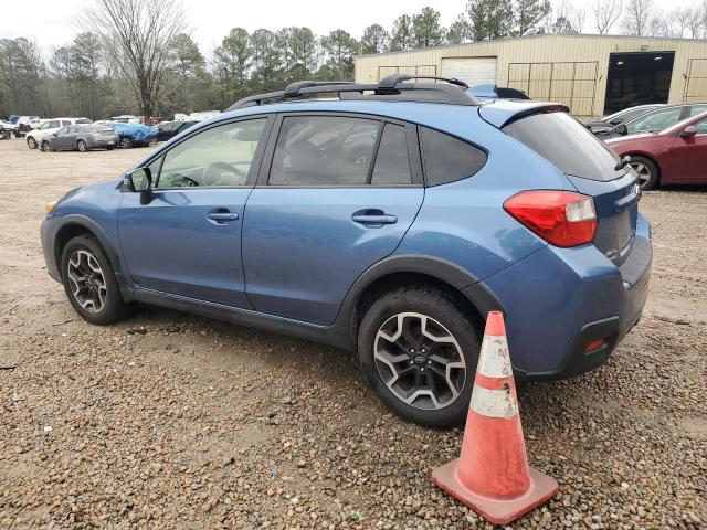 Image 2 of 2016 SUBARU CROSSTREK LIMITED 2016 with VIN JF2GPALCXGH283672