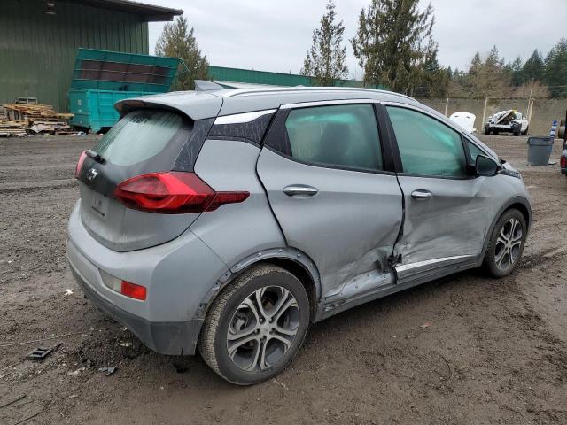 Изображение 3 2021 CHEVROLET BOLT EV PREMIER 2021 с VIN 1G1FZ6S0XM4104907